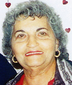 TOTO, Georgeann